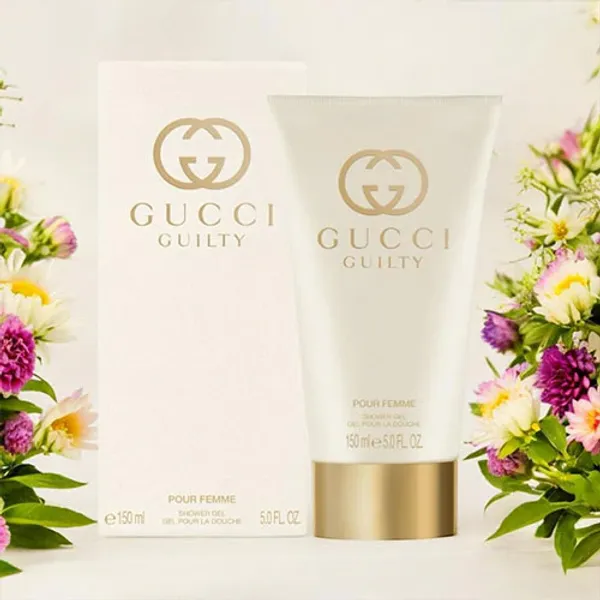 Shower_Gel_Gucci_Guilty_Femme_150_Ml