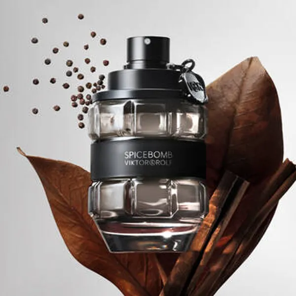 Perfume_Viktor&Rolf_Spicebomb_50_Ml_Eau_De_Toilette
