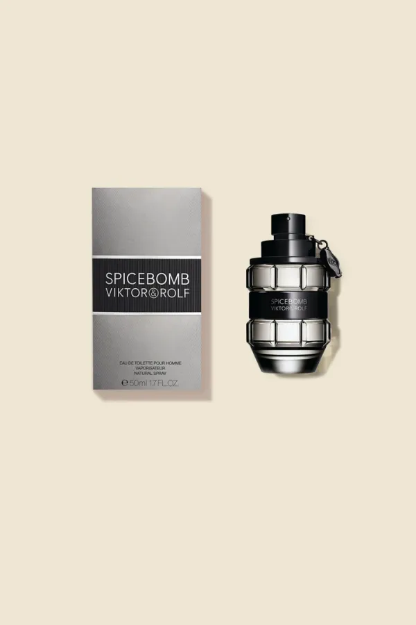 Perfume_Viktor&Rolf_Spicebomb_50_Ml_Eau_De_Toilette