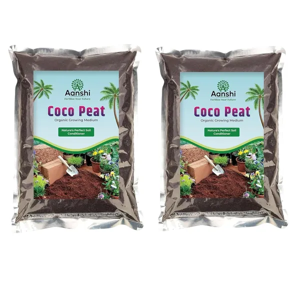 Cocopeat_Soil_Conditioner_&_Moisture_Retainer_Natural_Cocopeat_Ready_To_Use_Packnatural_Coconut_Coir_Fibres_Organic_Fertilizer_For_Home_Gardening_And_Potted_Plants_1_Kg_Pack_Of_2