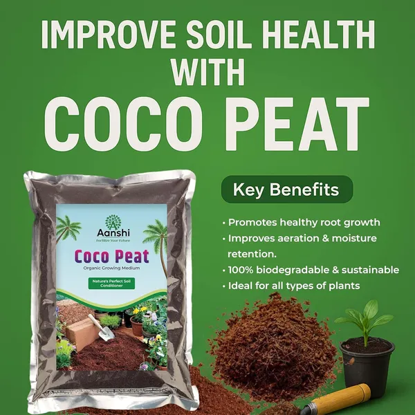 Cocopeat_Soil_Conditioner_&_Moisture_Retainer_Natural_Cocopeat_Ready_To_Use_Packnatural_Coconut_Coir_Fibres_Organic_Fertilizer_For_Home_Gardening_And_Potted_Plants_1_Kg_Pack_Of_2