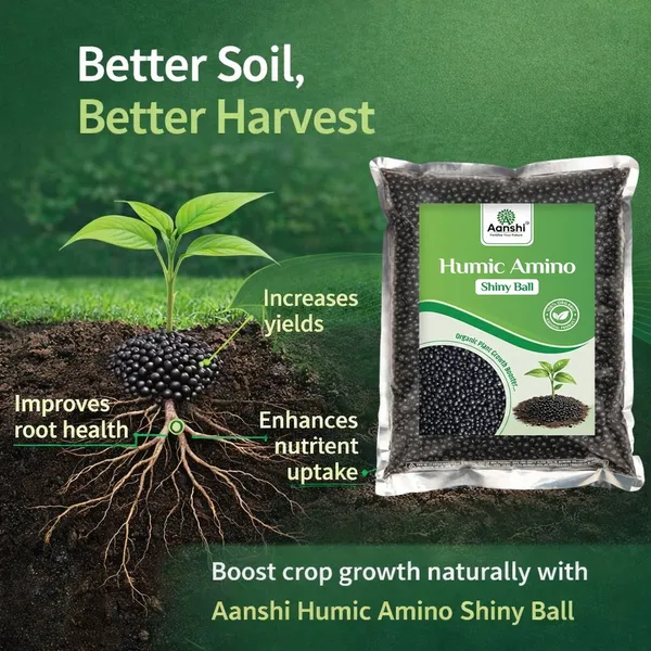 Humic_Amino_Granules_900_GM_Organic_Shiny_Ball_Kala_Moti_for_Plant_Growth,_Root_Development_&_Soil_Conditioning_|_Improves_Soil_Fertility_&_Nutrient_Absorption