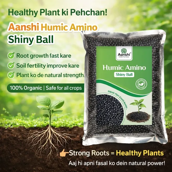 Humic_Amino_Granules_900_GM_Organic_Shiny_Ball_Kala_Moti_for_Plant_Growth,_Root_Development_&_Soil_Conditioning_|_Improves_Soil_Fertility_&_Nutrient_Absorption