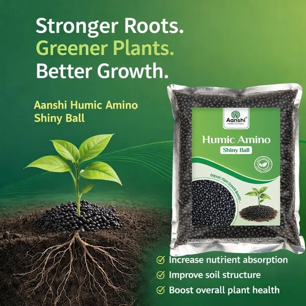 Humic_Amino_Granules_900_GM_Organic_Shiny_Ball_Kala_Moti_for_Plant_Growth,_Root_Development_&_Soil_Conditioning_|_Improves_Soil_Fertility_&_Nutrient_Absorption