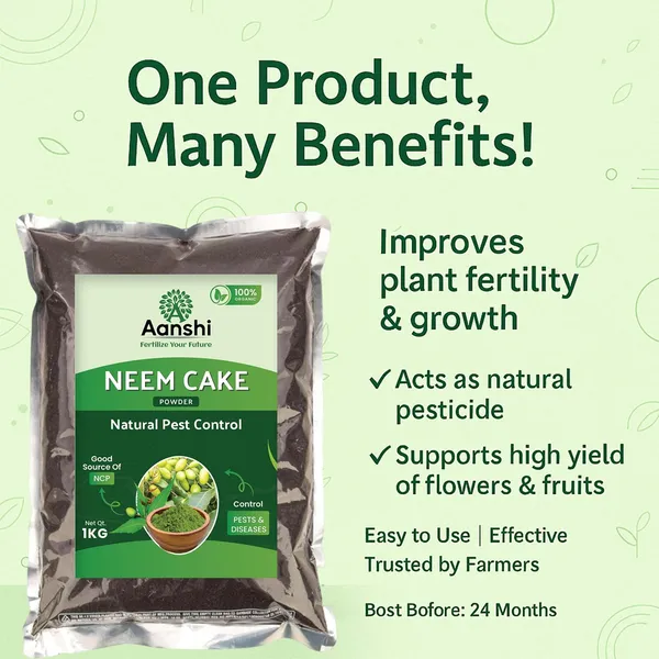 Neem_Cake_Powder_Organic_Fertilizer_&_Natural_Pest_Repellent_For_Plants_&_Soil_Ideal_For_Home_Garden,_Terrace_Farming_&_Agriculture_9_kg.