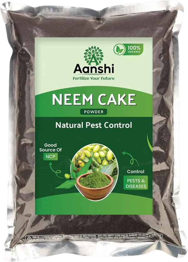 Neem_Cake_Powder_Organic_Fertilizer_&_Natural_Pest_Repellent_For_Plants_&_Soil_Ideal_For_Home_Garden,_Terrace_Farming_&_Agriculture_9_kg.