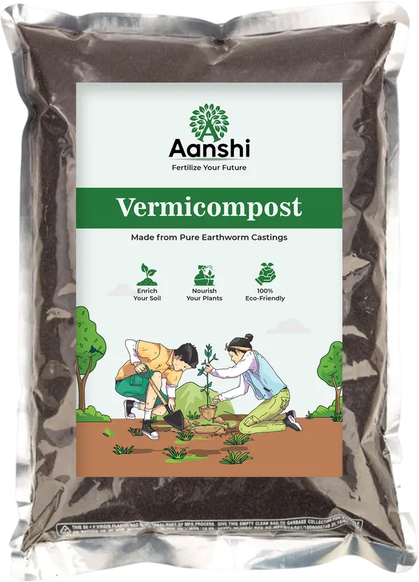 Organic_Vermicompost_Pure_Earthworm_Castings_Eco-Friendly_Fertilizer_Improves_Plant_Health,_Water_Retention_&_Soil_Quality_9_Kg