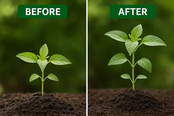 Organic_Vermicompost_Ã¯Â¿Â½_Pure_Earthworm_Castings_Eco-Friendly_Fertilizer_Good_For_Plant_Health,_Water_Retention_&_Soil_Quality_900_Gm