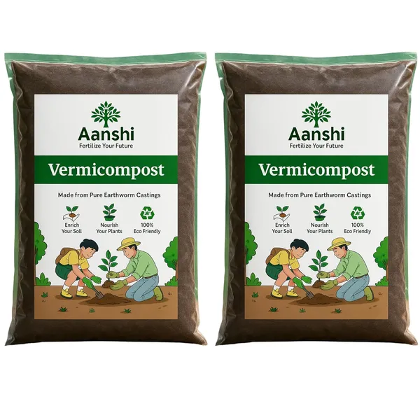 Organic_Vermicompost_Ã¢â‚¬â€œ_Pure_Earthworm_Castings_Eco-Friendly_Fertilizer_Improves_Plant_Health,_Water_Retention_&_Soil_Quality_Pack_Of_2_900_Gm