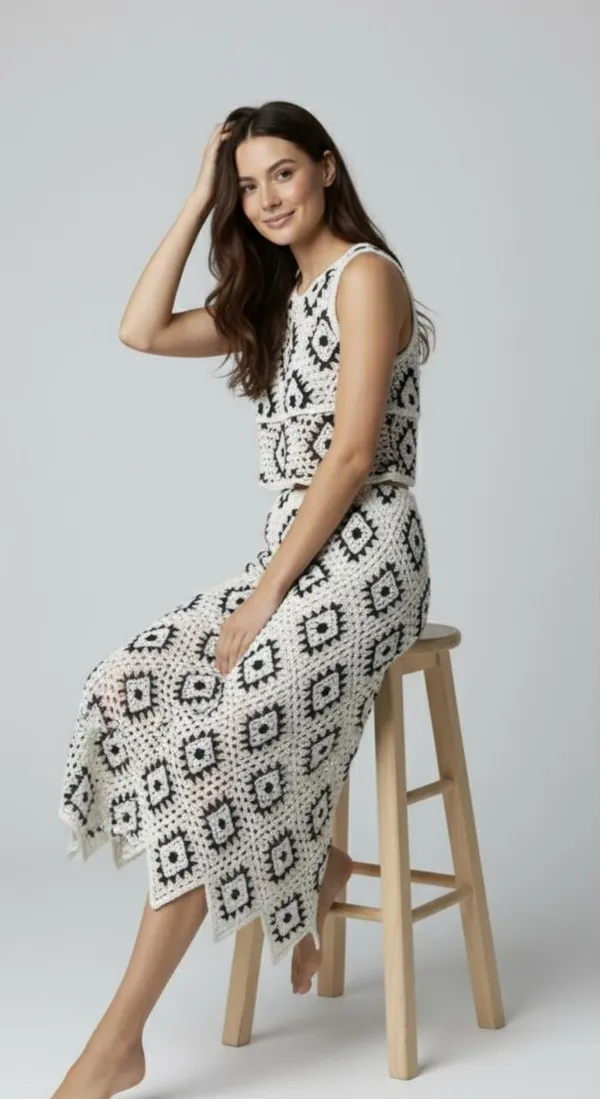 Printed_Skirt_Set