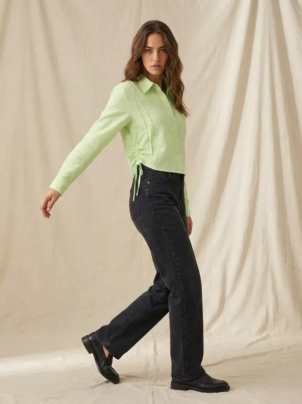 COTTON_ORGANZA__SHIRT