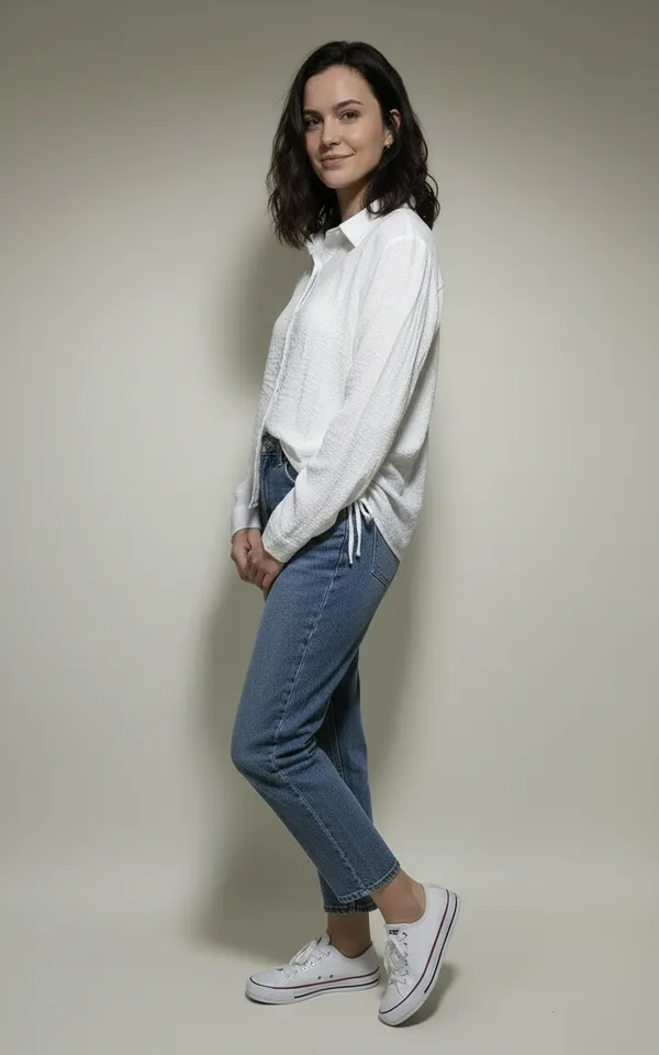 COTTON_ORGANZA_SHIRT