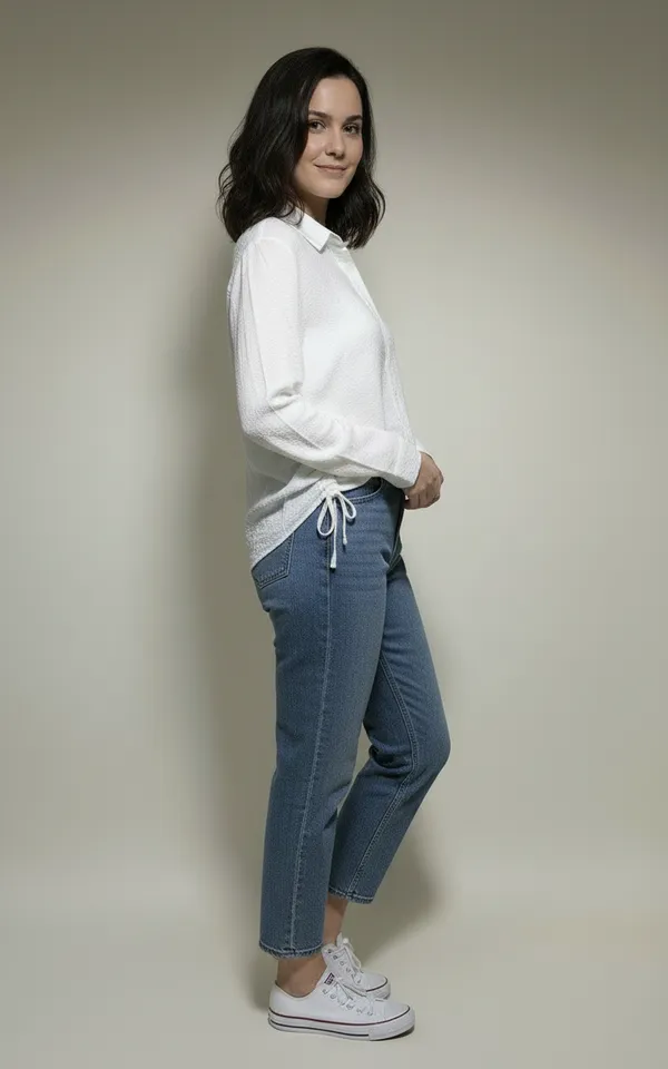 COTTON_ORGANZA_SHIRT