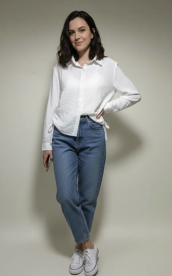 COTTON_ORGANZA_SHIRT