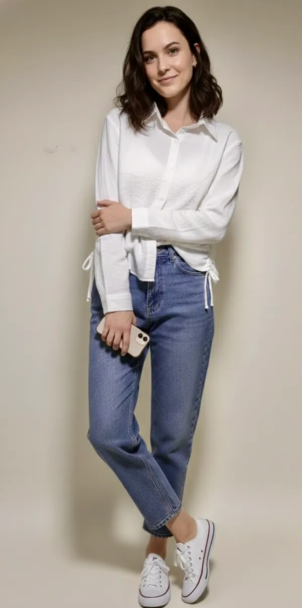 COTTON_ORGANZA_SHIRT