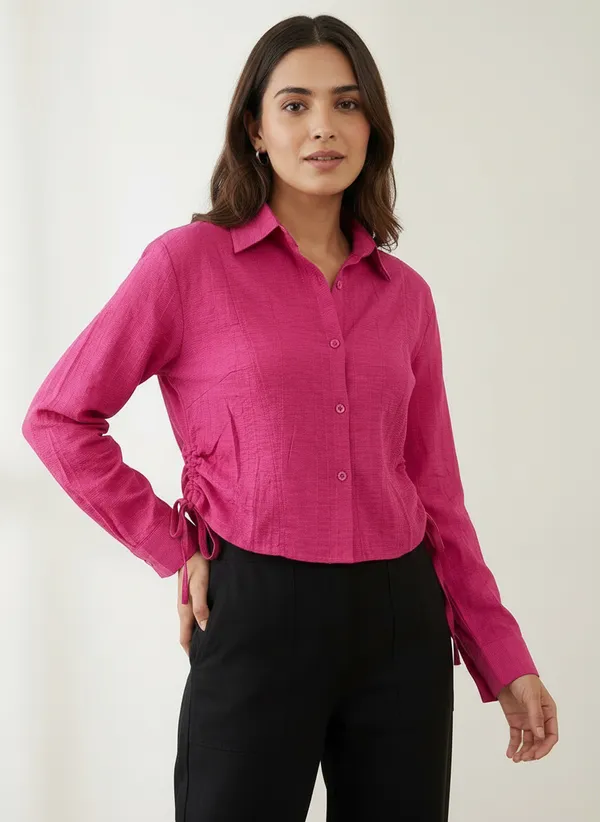 COTTON_ORGANZA_SHIRT