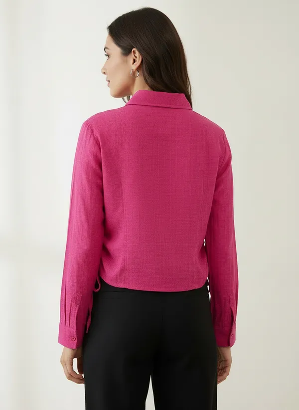 COTTON_ORGANZA_SHIRT