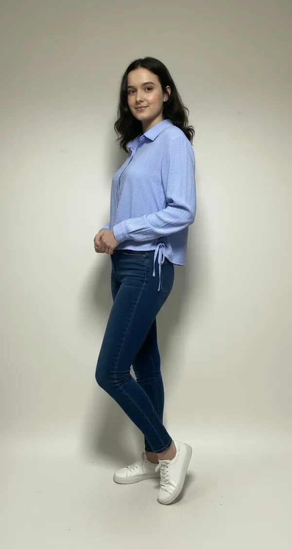 COTTON_ORGANZA_SHIRT