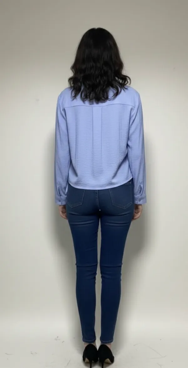 COTTON_ORGANZA_SHIRT