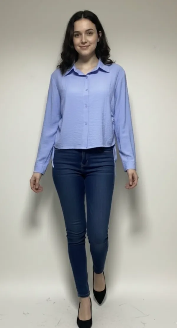 COTTON_ORGANZA_SHIRT