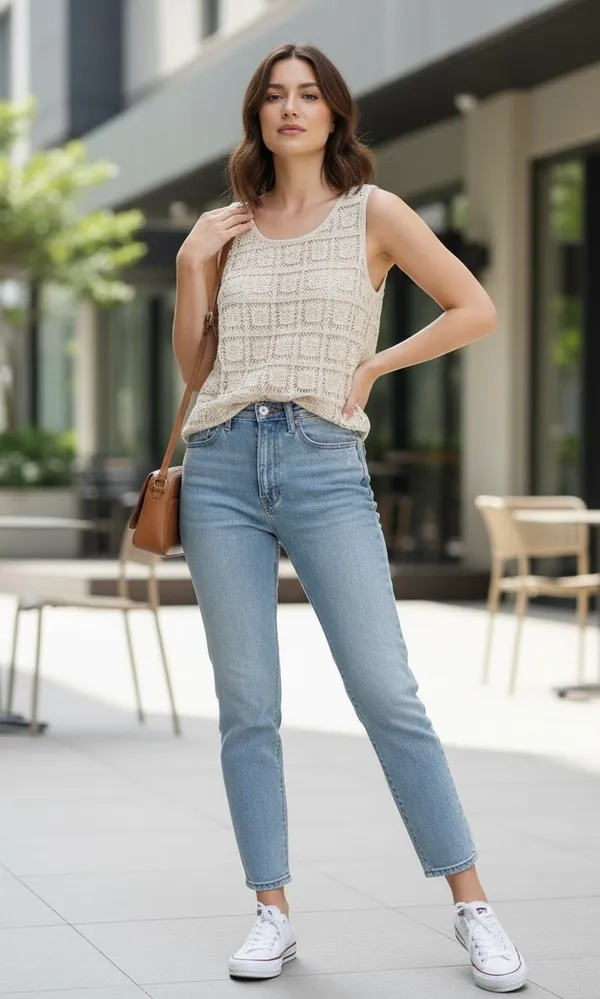 CROCHET_SELVELESS_TOP