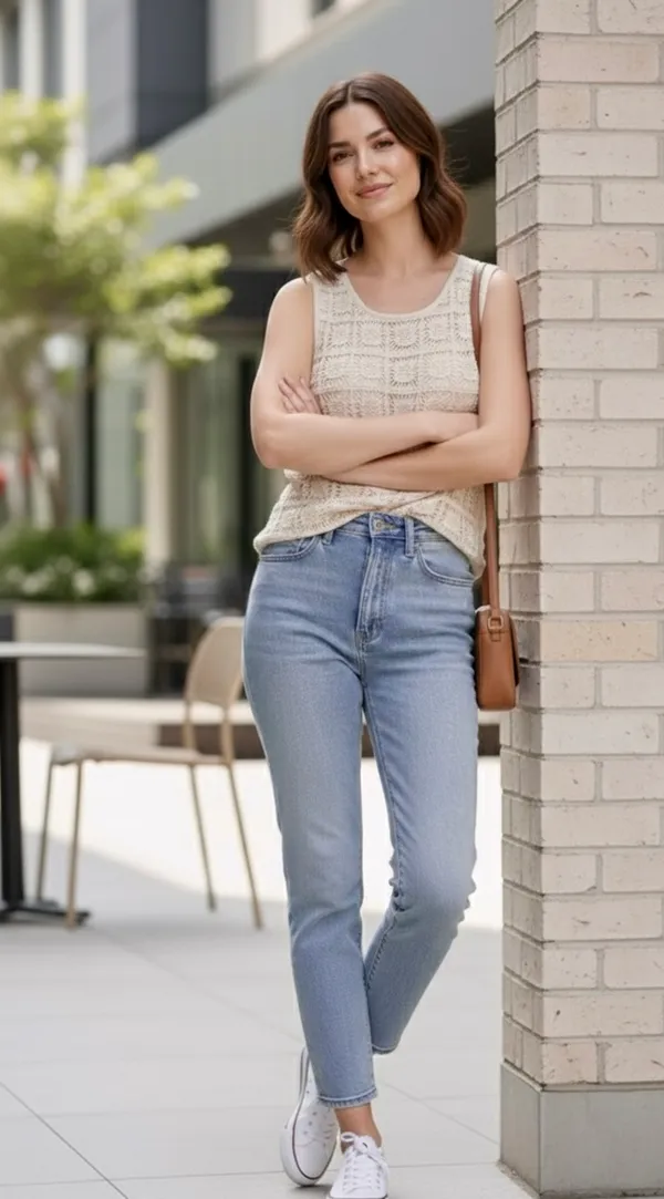 CROCHET_SELVELESS_TOP