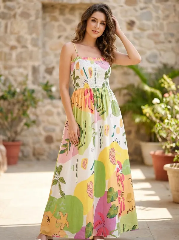 SUMMER_DRESS_MORROCON_FLORAL_PRINTS