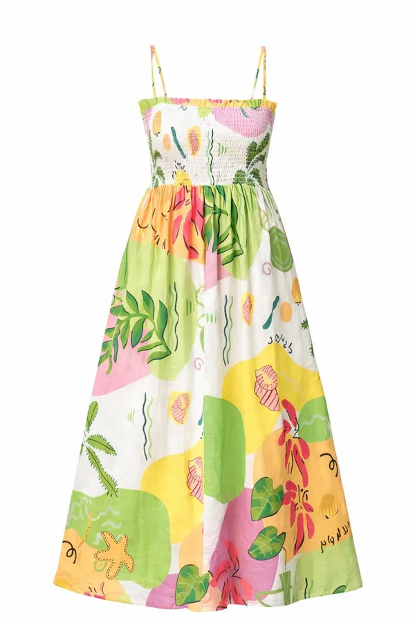 SUMMER_DRESS_MORROCON_FLORAL_PRINTS
