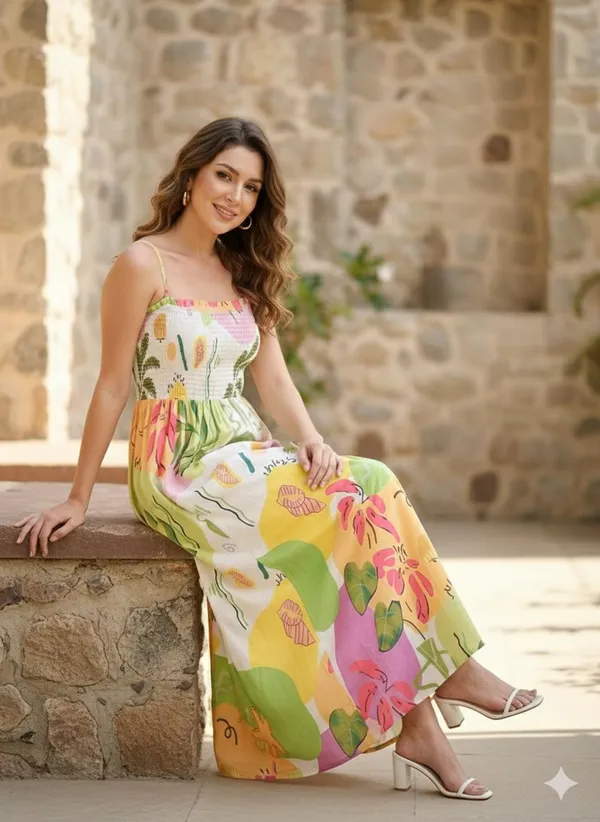 SUMMER_DRESS_MORROCON_FLORAL_PRINTS