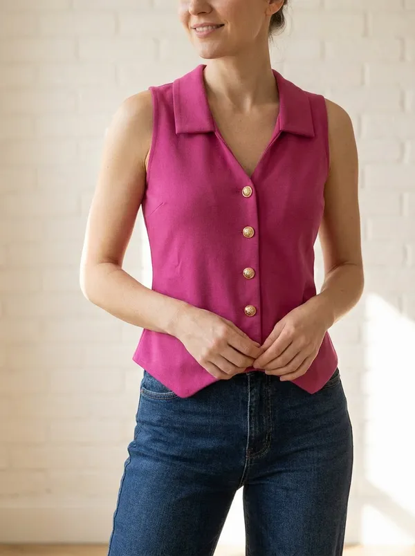 VEST_COAT_WITH_GOLDEN_BUTTONS