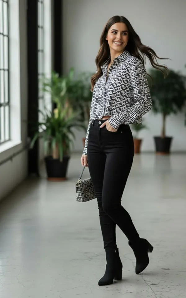 Black_and_White_Striped_Shirt