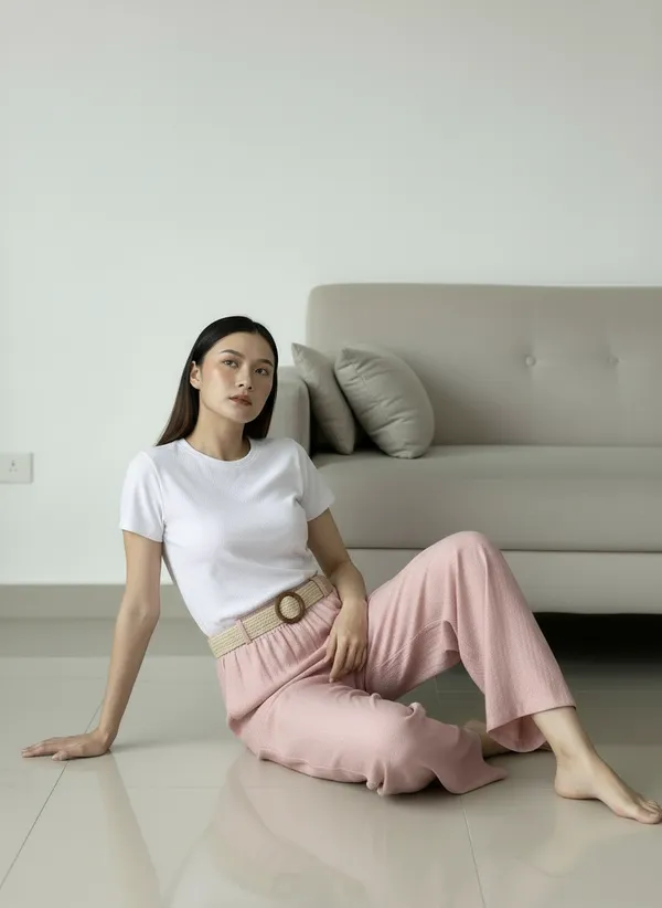 Pink_The_Linen_Ease_Pants_For_Women