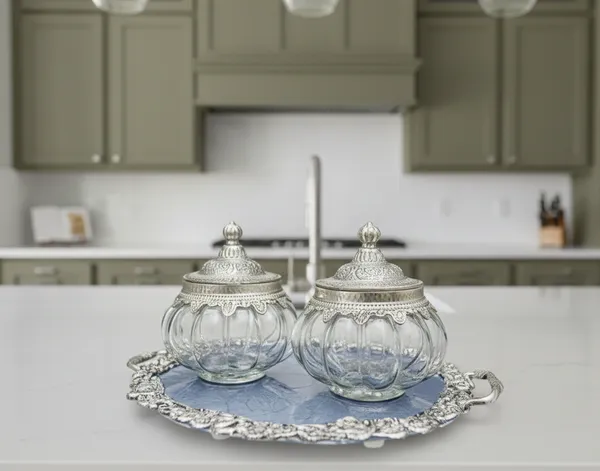 Handcrafted_Silver_Plated_Glass_Jar_Set_for_Home_Décor