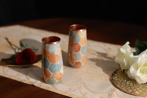 Multicolor_Copper_Premium_Glass_For_Kitchen(Pack_of_1)