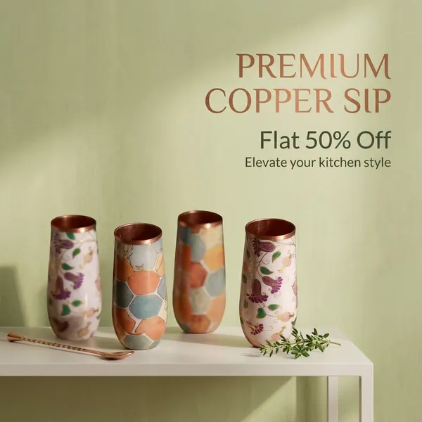 Multicolor_Copper_Premium_Glass_For_Kitchen(Pack_of_1)