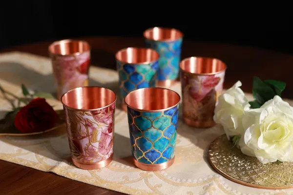 Multicolor_Copper_Premium_Glass_For_Kitchen_(Pack_of_2)