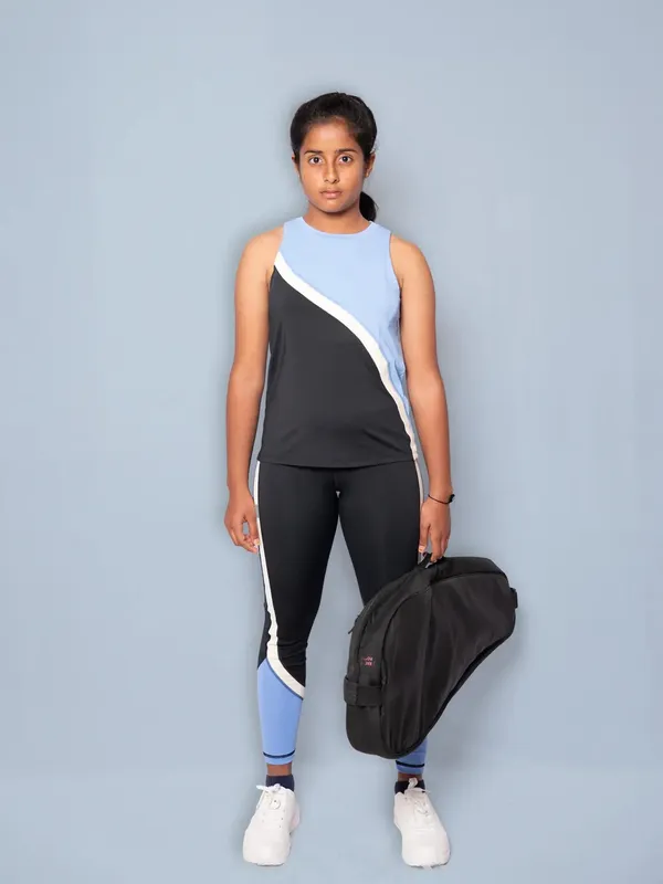 Black_&_Blue_Premium_Kooltex_Fabric_&_Spandex_Sports_Co-Ord_Set_For_Girls