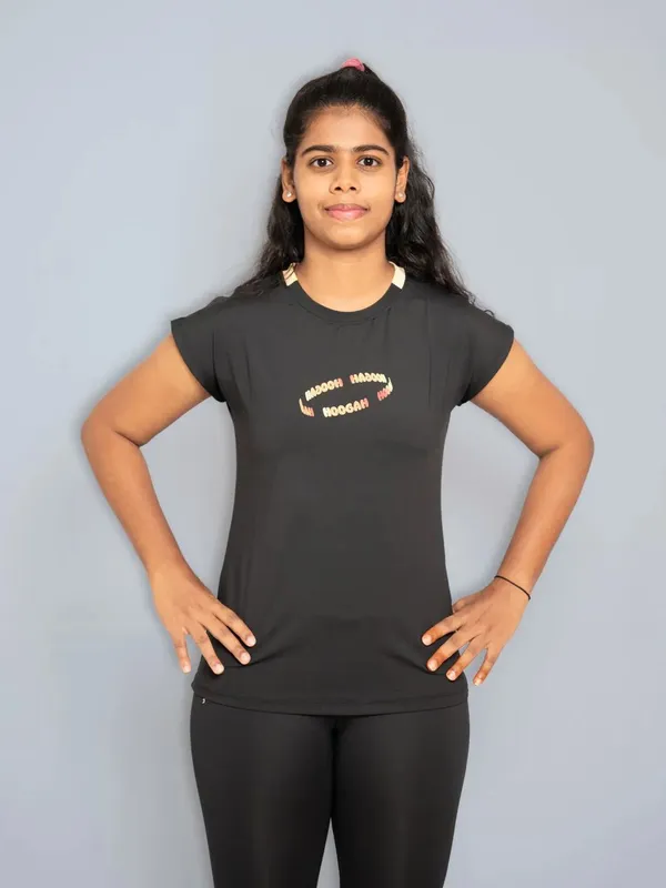 Black_Premium_Kooltex_Fabric_&_Spandex_Sports_Co-Ord_Set_For_Girls