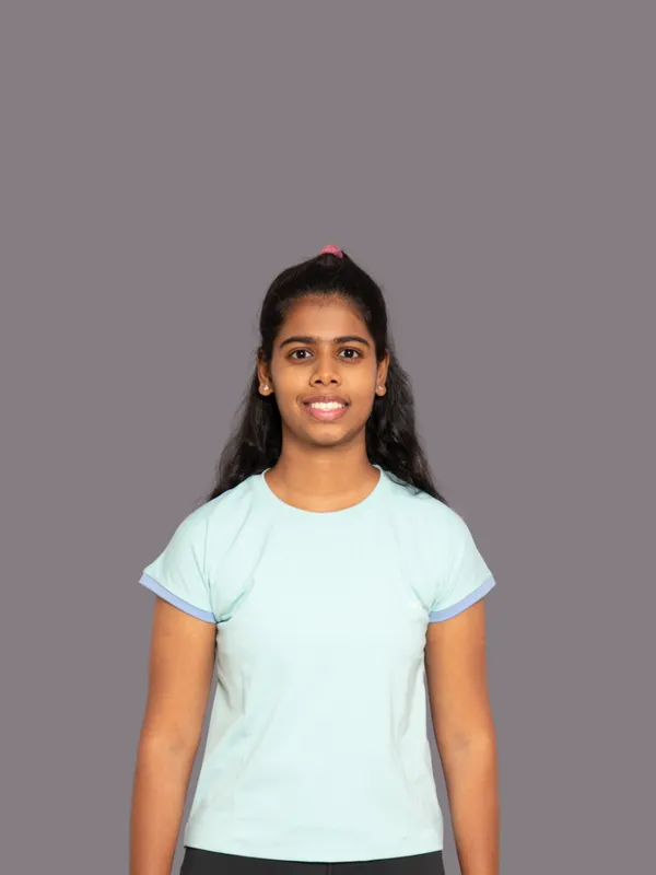 Mint_Green_&_Light_Blue_Premium_Kooltex_Fabric_&_Spandex_Sports_Co-Ord_Set_For_Girls
