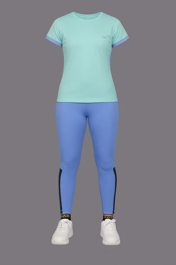 Mint_Green_&_Light_Blue_Premium_Kooltex_Fabric_&_Spandex_Sports_Co-Ord_Set_For_Girls