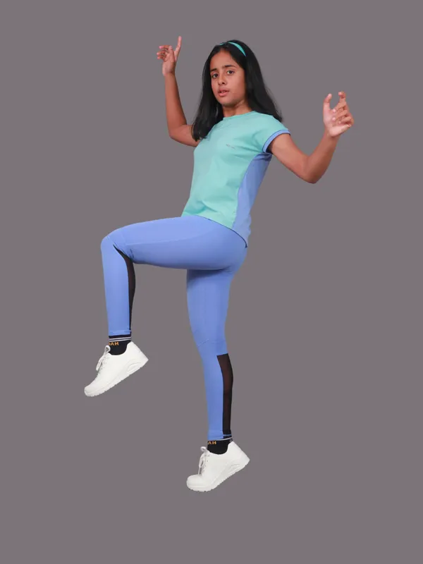 Mint_Green_&_Light_Blue_Premium_Kooltex_Fabric_&_Spandex_Sports_Co-Ord_Set_For_Girls