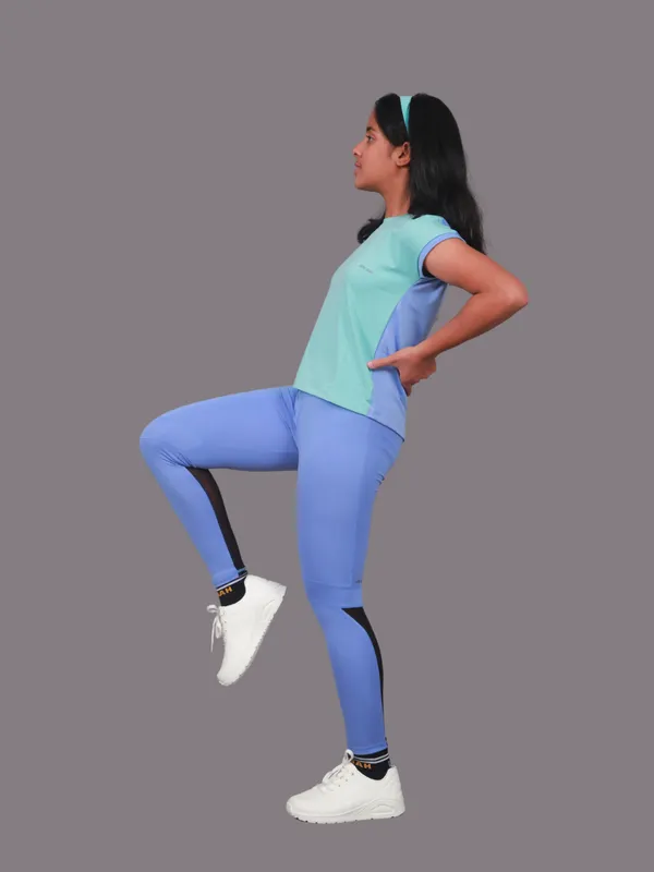 Mint_Green_&_Light_Blue_Premium_Kooltex_Fabric_&_Spandex_Sports_Co-Ord_Set_For_Girls