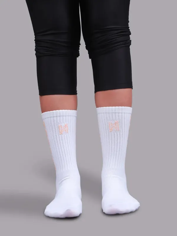 White_Premium_Performax_Sports_Crew_Socks_For_Unisex