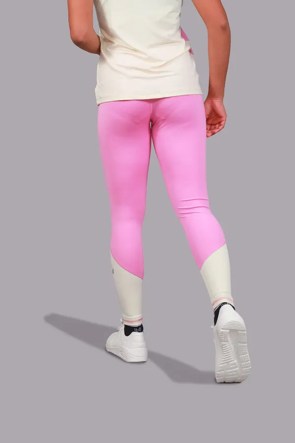 Pink_&_Vanilla_Premium_Kooltex_Fabric_&_Spandex_Sports_Leggings_For_Kids