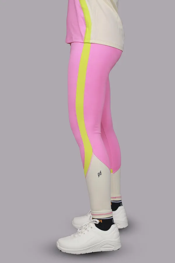 Pink_&_Vanilla_Premium_Kooltex_Fabric_&_Spandex_Sports_Leggings_For_Kids