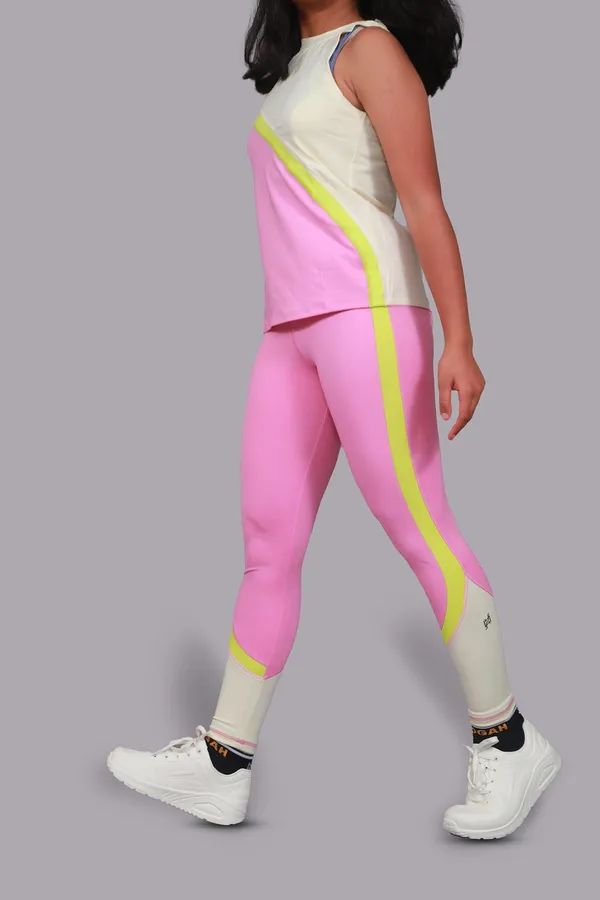 Pink_&_Vanilla_Premium_Kooltex_Fabric_&_Spandex_Sports_Leggings_For_Kids