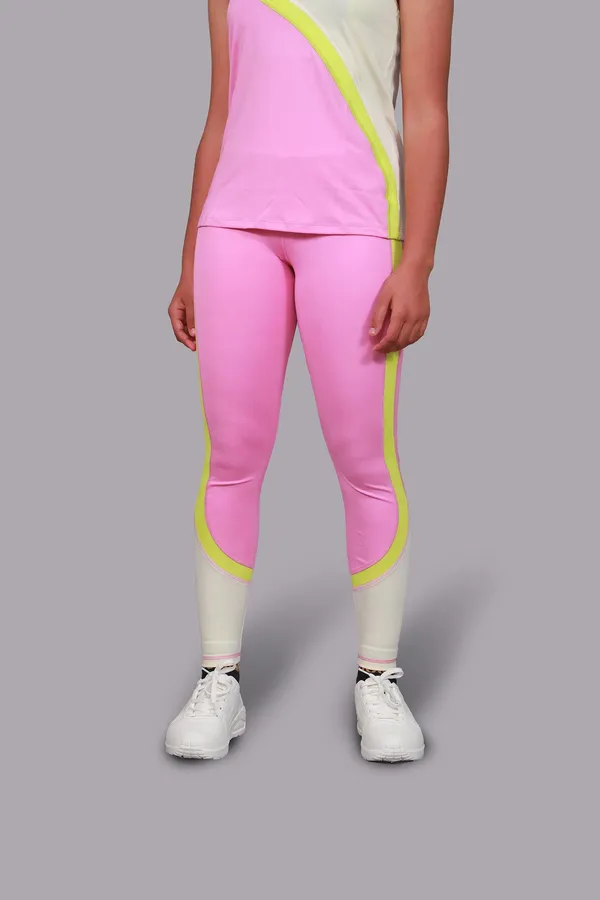 Pink_&_Vanilla_Premium_Kooltex_Fabric_&_Spandex_Sports_Leggings_For_Kids