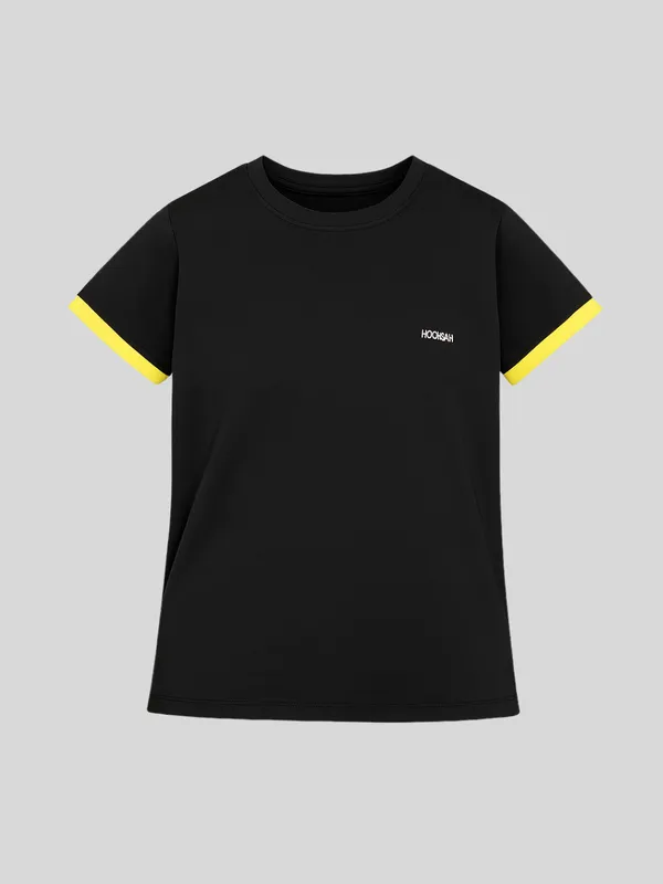 Black_Premium_Kooltex_Fabric_&_Spandex_Sports_Tank_Tops_For_Kids