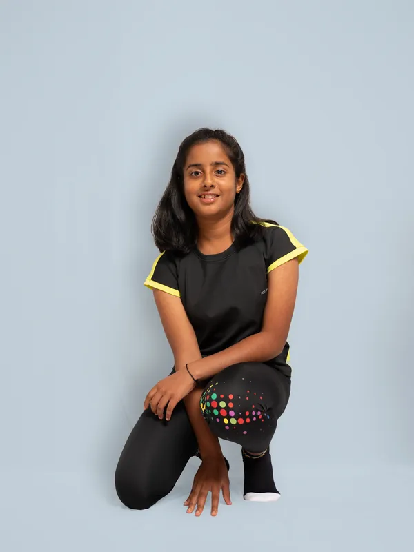 Black_Premium_Kooltex_Fabric_&_Spandex_Sports_Tank_Tops_For_Kids