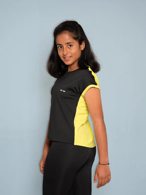 Black_Premium_Kooltex_Fabric_&_Spandex_Sports_Tank_Tops_For_Kids